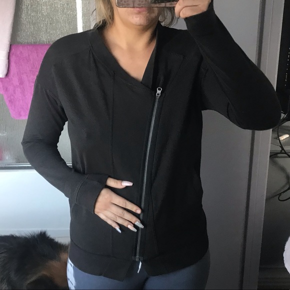 lululemon athletica Jackets & Blazers - Lululemon Bhakti Jacket